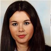 Maestra inglés, primaria e infantil